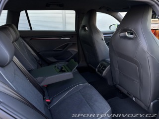 Škoda Superb 2.0TSi 4x4 DSG Sportline 2025