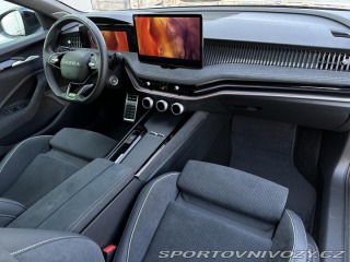Škoda Superb 2.0TSi 4x4 DSG Sportline 2025