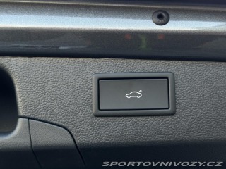 Škoda Superb 2.0TSi 4x4 DSG Sportline 2025