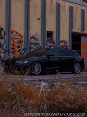 Audi A6 C7 2013