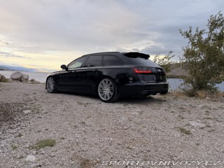 Audi A6 C7 2013