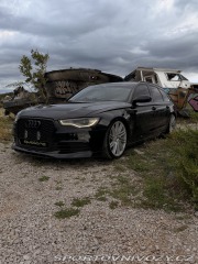 Audi A6 C7 2013