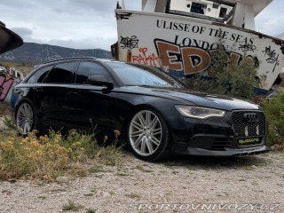 Audi A6 C7 2013