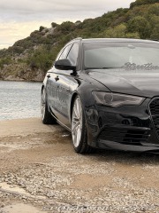 Audi A6 C7 2013