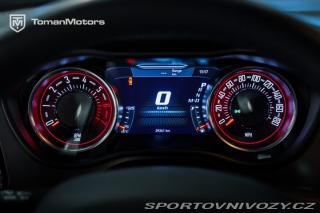 Dodge Challenger ScatPack, WideBody, EU 2023