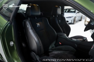 Dodge Challenger ScatPack, WideBody, EU 2023