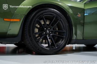 Dodge Challenger ScatPack, WideBody, EU 2023