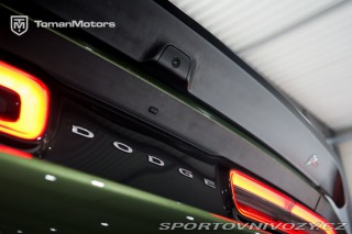Dodge Challenger ScatPack, WideBody, EU 2023