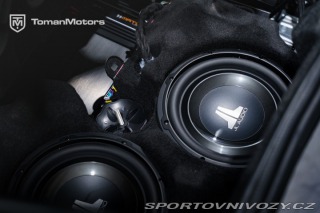 Dodge Challenger ScatPack, WideBody, EU 2023