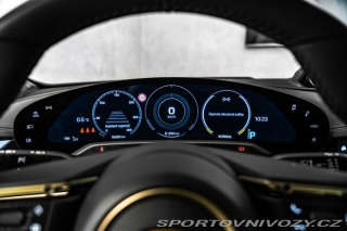Porsche Taycan Turbo S, Keramiky, Pano 2020