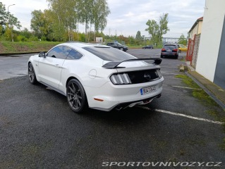Ford Mustang GT 2017