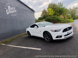 Ford Mustang GT 2017