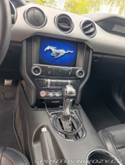 Ford Mustang GT 2017
