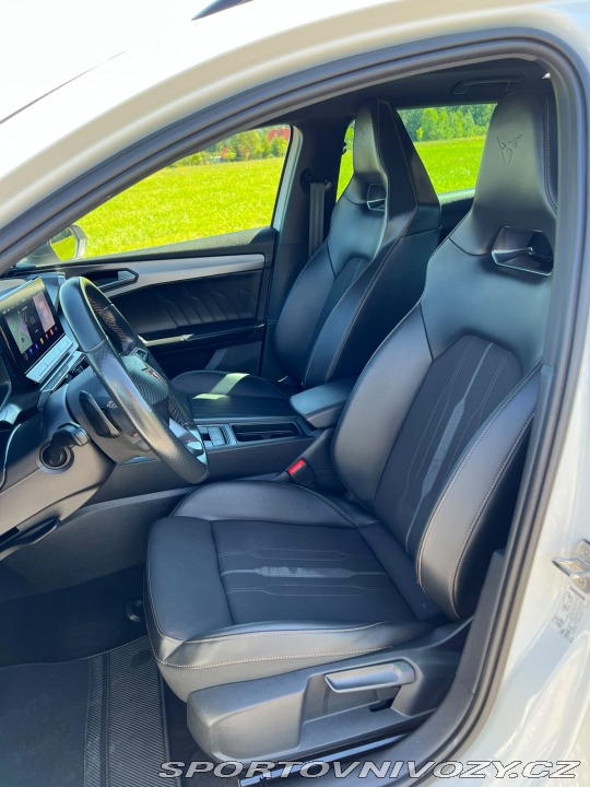 Cupra Leon 2.0 TSI 310k DSG 4WD 2022