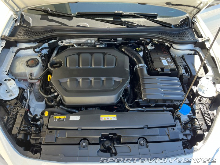 Cupra Leon 2.0 TSI 310k DSG 4WD 2022