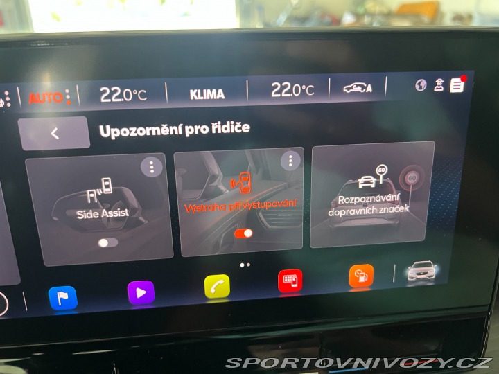 Cupra Leon 2.0 TSI 310k DSG 4WD 2022