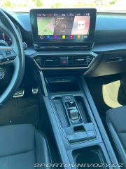 Cupra Leon 2.0 TSI 310k DSG 4WD 2022