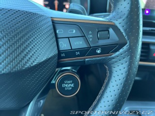 Cupra Leon 2.0 TSI 310k DSG 4WD 2022