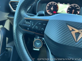 Cupra Leon 2.0 TSI 310k DSG 4WD 2022