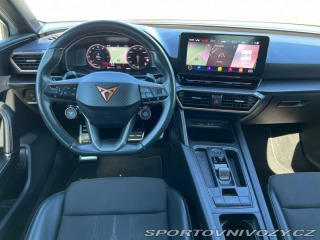 Cupra Leon 2.0 TSI 310k DSG 4WD 2022