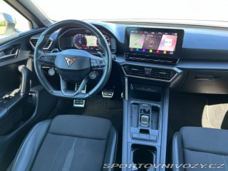 Cupra Leon 2.0 TSI 310k DSG 4WD 2022