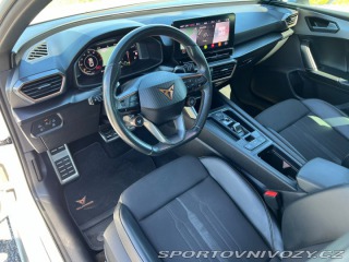 Cupra Leon 2.0 TSI 310k DSG 4WD 2022