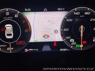 Cupra Leon 2.0 TSI 310k DSG 4WD 2022