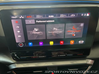 Cupra Leon 2.0 TSI 310k DSG 4WD 2022