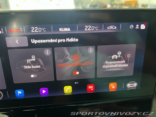 Cupra Leon 2.0 TSI 310k DSG 4WD 2022