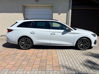 Cupra Leon 2.0 TSI 310k DSG 4WD 2022