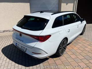 Cupra Leon 2.0 TSI 310k DSG 4WD 2022
