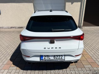 Cupra Leon 2.0 TSI 310k DSG 4WD 2022