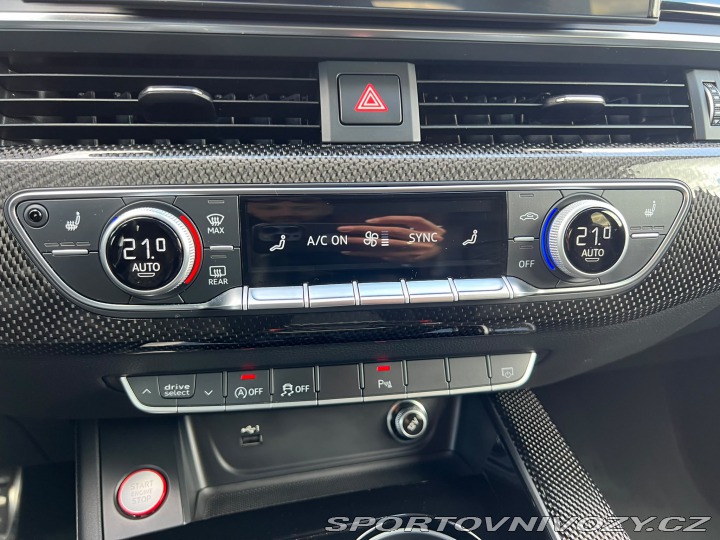 Audi S5 3.0 BiTDI V6 Quattro 2020