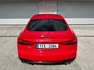 Audi S5 3.0 BiTDI V6 Quattro 2020