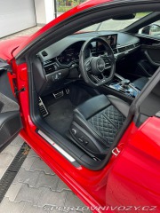 Audi S5 3.0 BiTDI V6 Quattro 2020