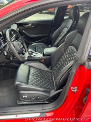 Audi S5 3.0 BiTDI V6 Quattro 2020