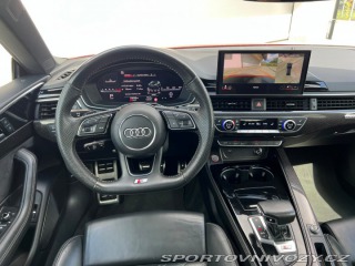Audi S5 3.0 BiTDI V6 Quattro 2020