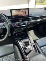Audi S5 3.0 BiTDI V6 Quattro 2020