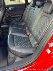 Audi S5 3.0 BiTDI V6 Quattro 2020