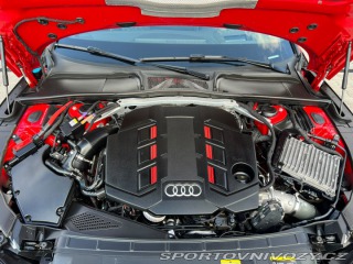 Audi S5 3.0 BiTDI V6 Quattro 2020