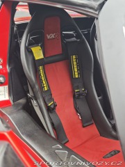 Opel Speedster 2001
