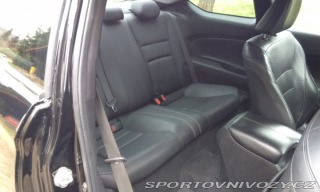 Honda Accord Coupe EX-L 2015