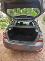 Honda Civic 2.0i 2004