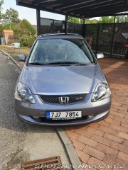 Honda Civic 2.0i 2004