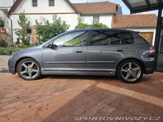Honda Civic 2.0i 2004