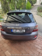 Honda Civic 2.0i 2004