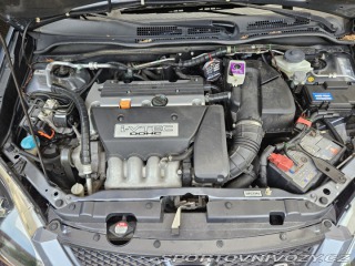 Honda Civic 2.0i 2004