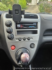 Honda Civic 2.0i 2004