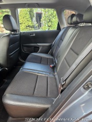 Honda Civic 2.0i 2004