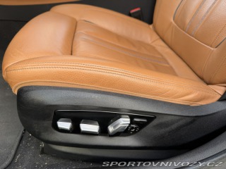 BMW 5 530d xDrive G30 LCI 2021